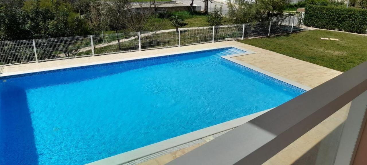 Premium Residence 1 Rcb Praia Da Rocha Portimão Zewnętrze zdjęcie