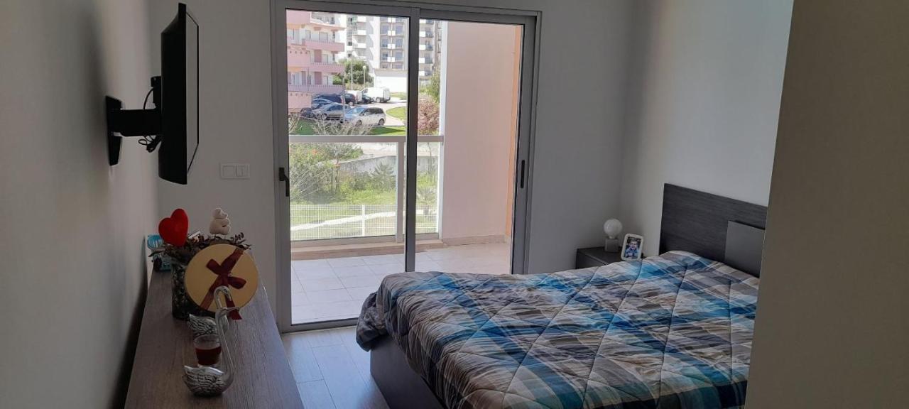 Premium Residence 1 Rcb Praia Da Rocha Portimão Zewnętrze zdjęcie