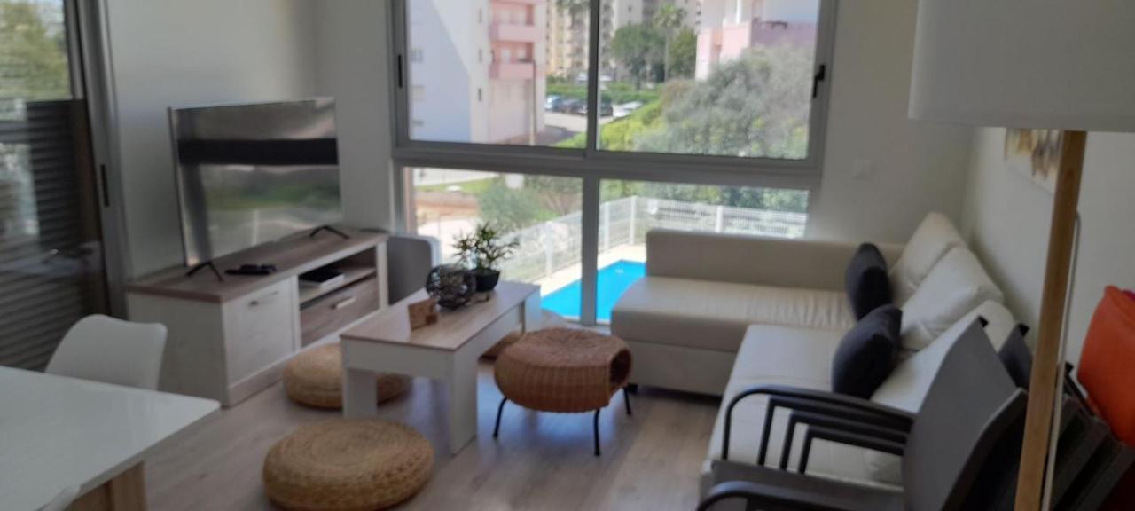Premium Residence 1 Rcb Praia Da Rocha Portimão Zewnętrze zdjęcie