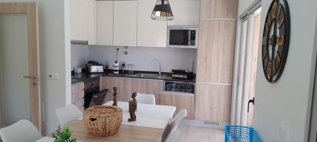 Premium Residence 1 Rcb Praia Da Rocha Portimão Zewnętrze zdjęcie