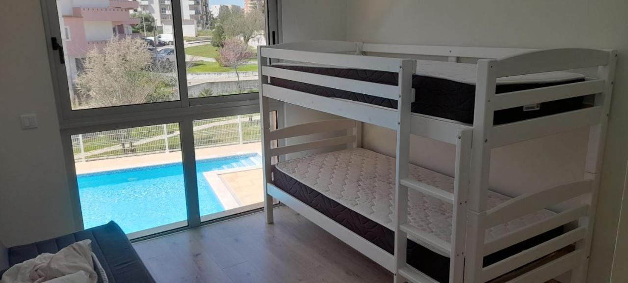 Premium Residence 1 Rcb Praia Da Rocha Portimão Zewnętrze zdjęcie