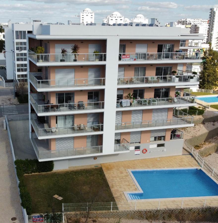 Premium Residence 1 Rcb Praia Da Rocha Portimão Zewnętrze zdjęcie